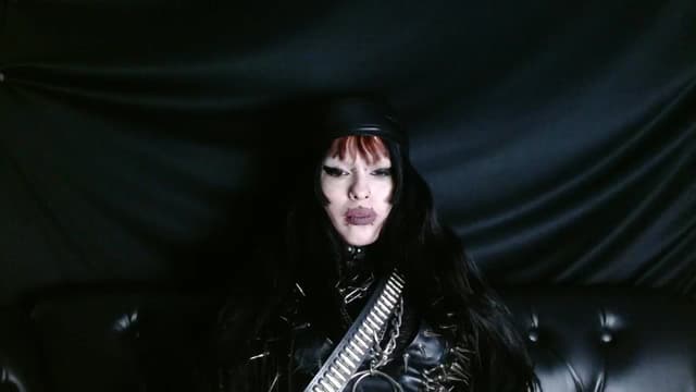 Gallery image thumbnail from XIOUX's myfreecams stream on, 11/10/2025, 09:35 image 7 of 20