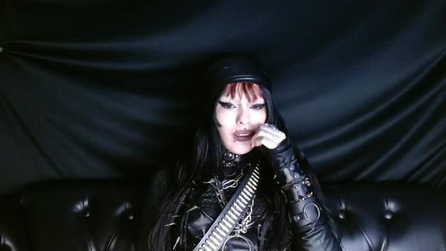 Gallery image thumbnail from XIOUX's myfreecams stream on, 11/10/2025, 09:35 image 2 of 20