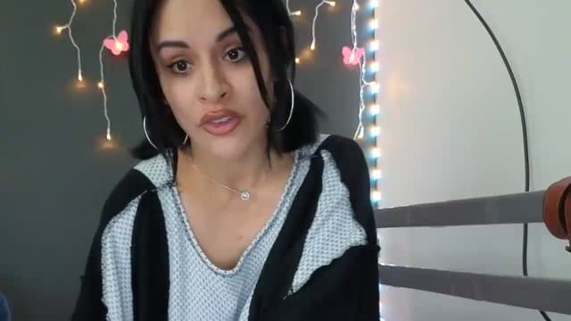 Gallery image thumbnail from Xreya's myfreecams stream on, 10/06/2025, 20:49 image 3 of 20