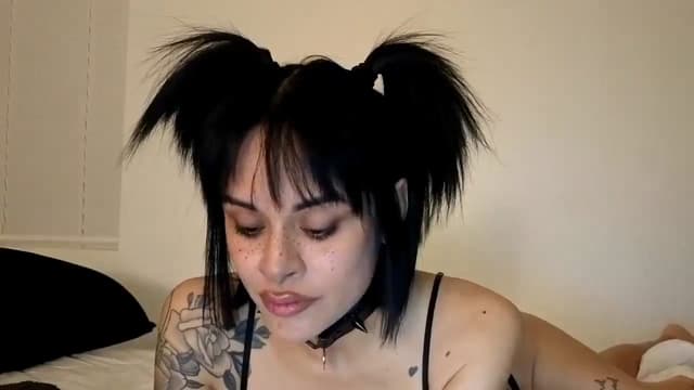 Gallery image thumbnail from Xreya's myfreecams stream on, 11/08/2025, 11:41 image 20 of 20