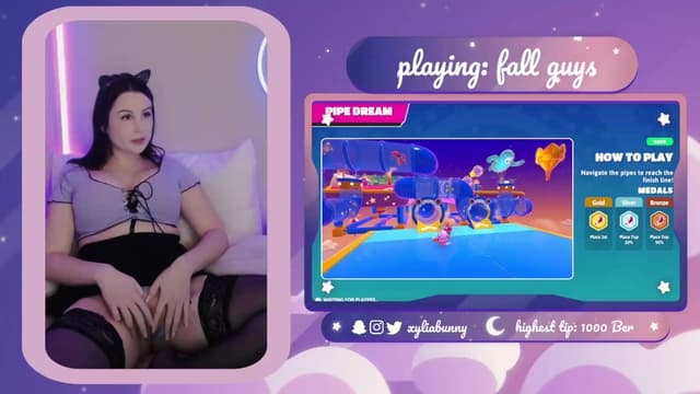 Gallery image thumbnail from Xylia's myfreecams stream on, 01/13/2023, 05:13 image 2 of 20