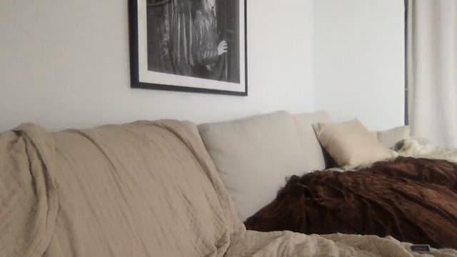 Gallery image thumbnail from Zia_P's myfreecams stream on, 05/03/2024, 03:03 image 20 of 20