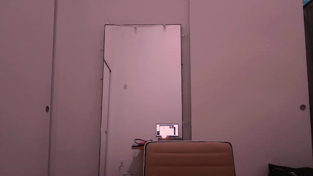 Gallery image thumbnail from Zia_P's myfreecams stream on, 07/05/2024, 01:04 image 1 of 20