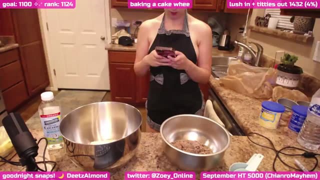 Gallery image thumbnail from Zobot's myfreecams stream on, 09/20/2024, 05:05 image 7 of 20