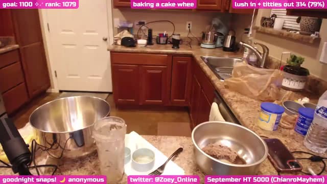 Gallery image thumbnail from Zobot's myfreecams stream on, 09/20/2024, 05:05 image 15 of 20