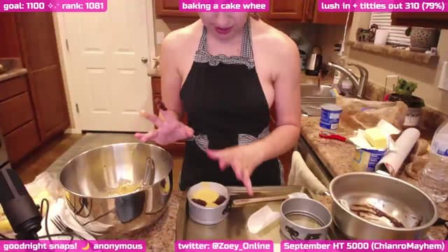 Gallery image thumbnail from Zobot's myfreecams stream on, 09/20/2024, 06:24 image 5 of 20