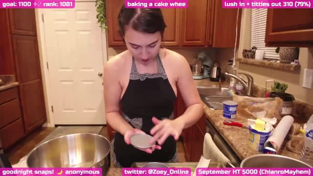 Gallery image thumbnail from Zobot's myfreecams stream on, 09/20/2024, 06:24 image 2 of 20