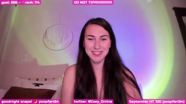 Gallery image thumbnail from Zobot's myfreecams stream on, 10/01/2024, 07:47 image 12 of 20