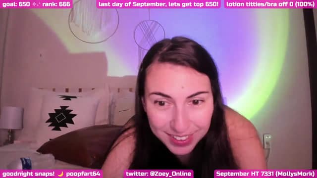 Gallery image thumbnail from Zobot's myfreecams stream on, 10/01/2024, 07:47 image 2 of 20