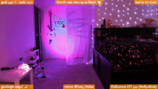 Gallery image thumbnail from Zobot's myfreecams stream on, 10/08/2024, 08:28 image 2 of 20