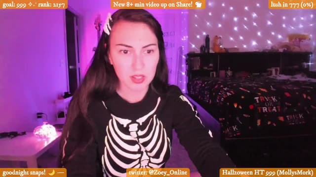 Gallery image thumbnail from Zobot's myfreecams stream on, 10/08/2024, 08:28 image 1 of 20