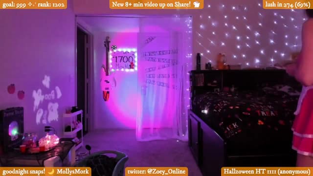 Gallery image thumbnail from Zobot's myfreecams stream on, 10/10/2024, 06:46 image 5 of 20