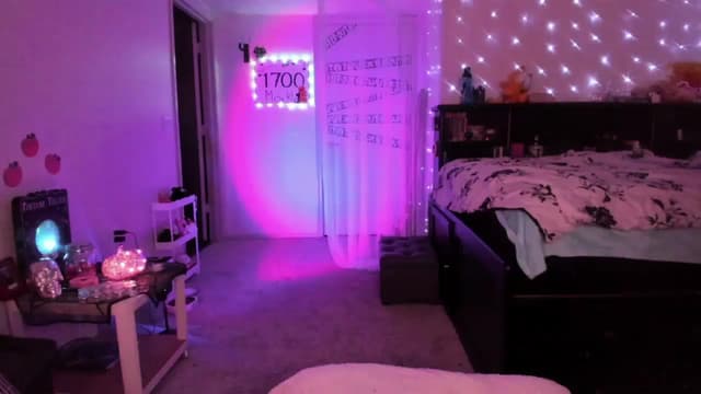 Gallery image thumbnail from Zobot's myfreecams stream on, 10/13/2024, 07:58 image 12 of 20