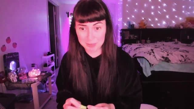 Gallery image thumbnail from Zobot's myfreecams stream on, 10/13/2024, 07:58 image 13 of 20