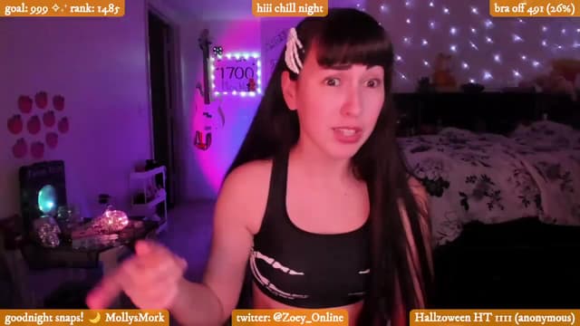 Gallery image thumbnail from Zobot's myfreecams stream on, 10/16/2024, 06:48 image 12 of 20