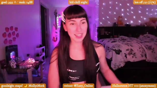 Gallery image thumbnail from Zobot's myfreecams stream on, 10/16/2024, 06:48 image 10 of 20