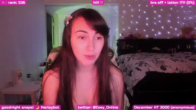 Gallery image thumbnail from Zobot's myfreecams stream on, 12/12/2024, 06:22 image 18 of 20