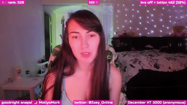 Gallery image thumbnail from Zobot's myfreecams stream on, 12/12/2024, 07:30 image 17 of 20
