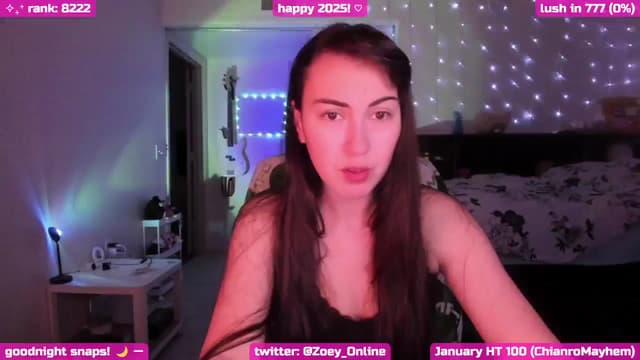 Gallery image thumbnail from Zobot's myfreecams stream on, 01/15/2025, 06:01 image 1 of 20