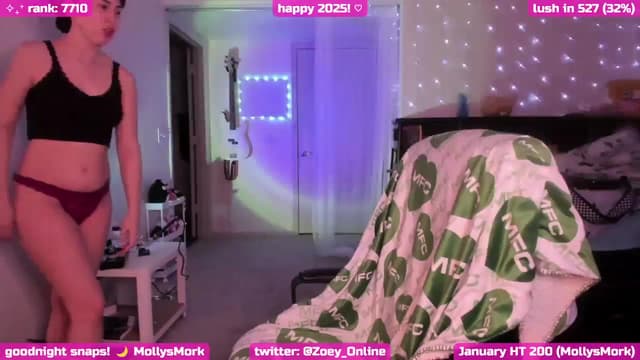 Gallery image thumbnail from Zobot's myfreecams stream on, 01/15/2025, 06:01 image 7 of 20