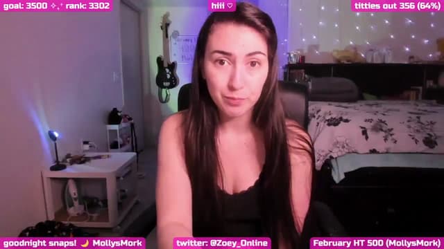 Gallery image thumbnail from Zobot's myfreecams stream on, 02/24/2025, 08:06 image 3 of 20