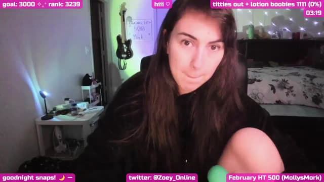 Gallery image thumbnail from Zobot's myfreecams stream on, 02/25/2025, 08:20 image 1 of 20