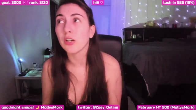 Gallery image thumbnail from Zobot's myfreecams stream on, 02/28/2025, 08:38 image 6 of 20