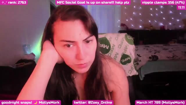 Gallery image thumbnail from Zobot's myfreecams stream on, 03/15/2025, 06:17 image 16 of 20
