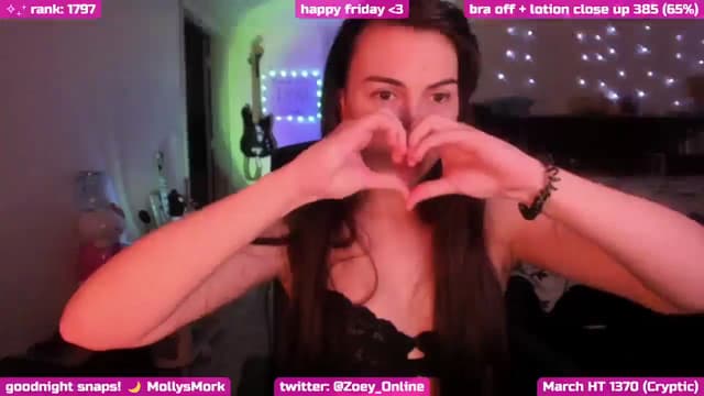 Gallery image thumbnail from Zobot's myfreecams stream on, 03/22/2025, 06:06 image 20 of 20