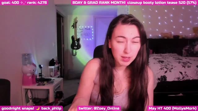 Gallery image thumbnail from Zobot's myfreecams stream on, 05/08/2025, 08:31 image 5 of 20