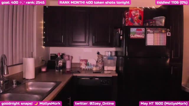 Gallery image thumbnail from Zobot's myfreecams stream on, 05/09/2025, 07:42 image 3 of 20