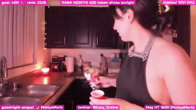 Gallery image thumbnail from Zobot's myfreecams stream on, 05/09/2025, 07:42 image 4 of 20