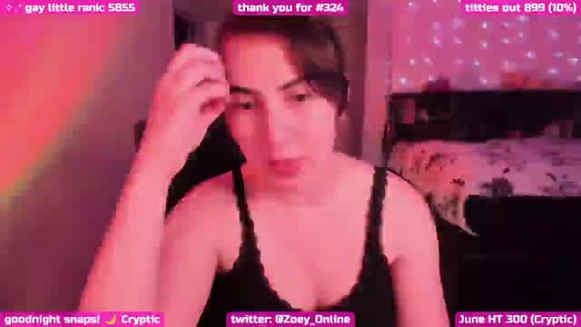 Gallery image thumbnail from Zobot's myfreecams stream on, 06/09/2025, 05:55 image 19 of 20