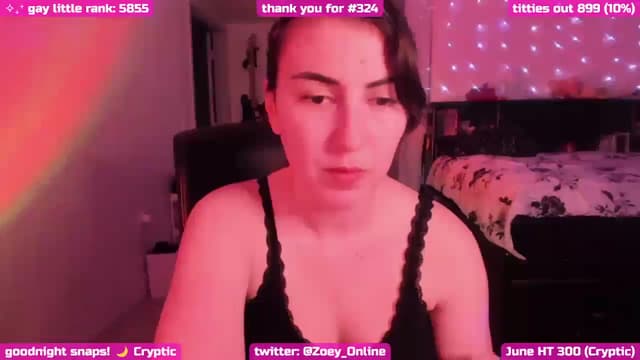 Gallery image thumbnail from Zobot's myfreecams stream on, 06/09/2025, 05:55 image 17 of 20