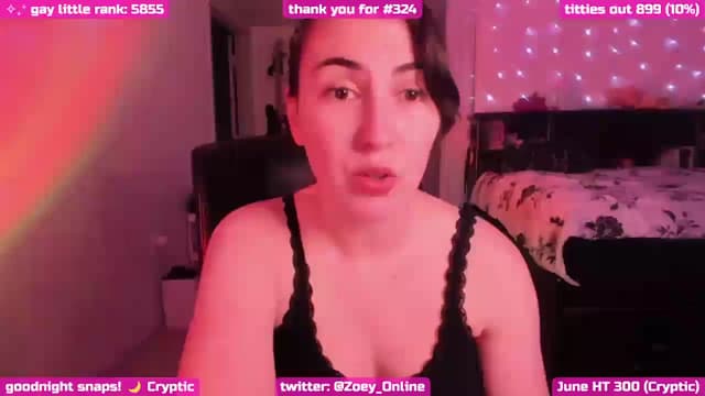 Gallery image thumbnail from Zobot's myfreecams stream on, 06/09/2025, 05:55 image 15 of 20