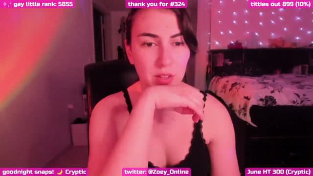 Gallery image thumbnail from Zobot's myfreecams stream on, 06/09/2025, 05:55 image 16 of 20