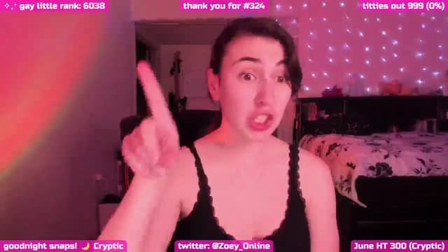 Gallery image thumbnail from Zobot's myfreecams stream on, 06/09/2025, 05:55 image 7 of 20