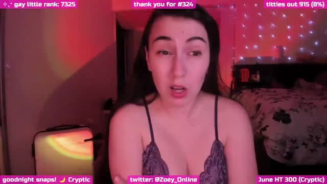 Gallery image thumbnail from Zobot's myfreecams stream on, 06/16/2025, 06:02 image 12 of 20