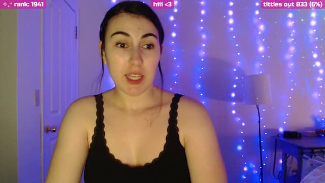 Gallery image thumbnail from Zobot's myfreecams stream on, 03/17/2026, 04:59 image 19 of 20