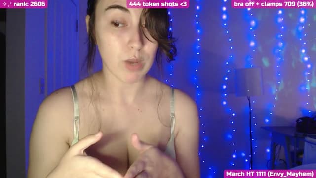 Gallery image thumbnail from Zobot's myfreecams stream on, 03/29/2026, 05:46 image 12 of 20