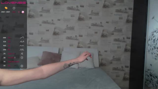 Gallery image thumbnail from ZoeMI's myfreecams stream on, 02/13/2023, 10:33 image 11 of 20