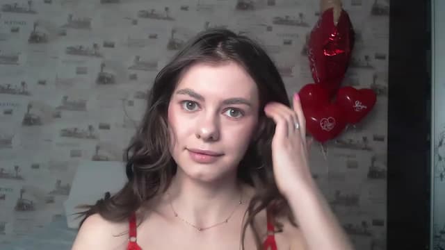 Gallery image thumbnail from ZoeMI's myfreecams stream on, 02/14/2023, 08:58 image 2 of 20