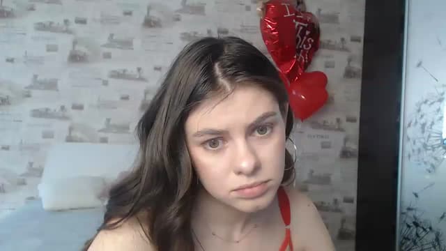 Gallery image thumbnail from ZoeMI's myfreecams stream on, 02/14/2023, 10:18 image 14 of 20