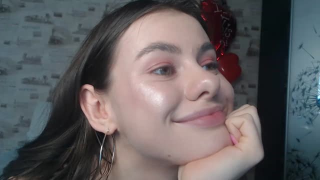 Gallery image thumbnail from ZoeMI's myfreecams stream on, 02/14/2023, 10:55 image 17 of 20