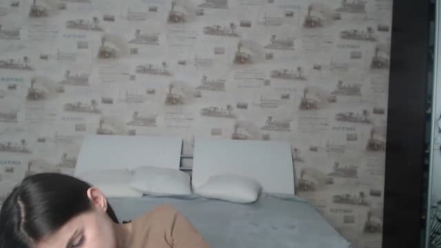 Gallery image thumbnail from ZoeMI's myfreecams stream on, 02/15/2023, 12:06 image 9 of 20