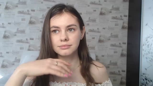 Gallery image thumbnail from ZoeMI's myfreecams stream on, 02/20/2023, 10:31 image 16 of 20