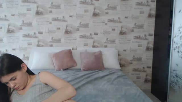 Gallery image thumbnail from ZoeMI's myfreecams stream on, 03/08/2023, 11:52 image 19 of 20