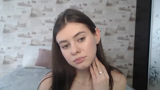Gallery image thumbnail from ZoeMI's myfreecams stream on, 03/13/2023, 10:36 image 18 of 20