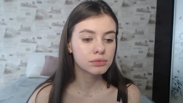Gallery image thumbnail from ZoeMI's myfreecams stream on, 03/13/2023, 10:36 image 6 of 20