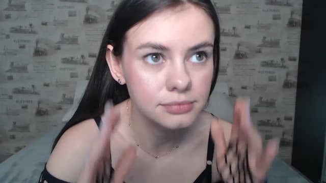 Gallery image thumbnail from ZoeMI's myfreecams stream on, 03/17/2023, 09:37 image 12 of 20